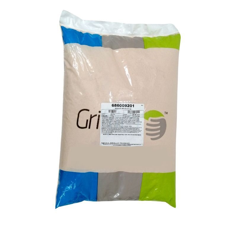 Apanado Universal Zafran Bolsa X 5kg