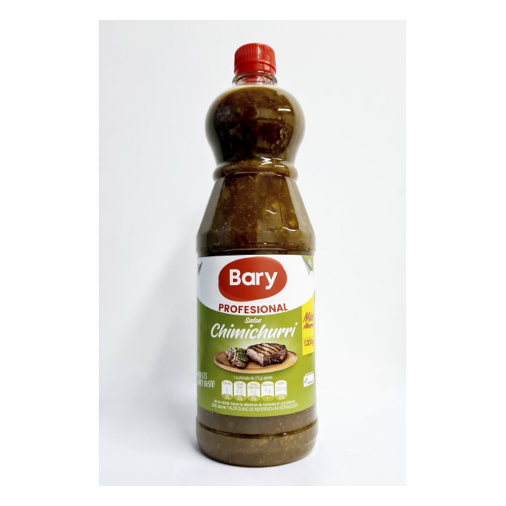 Bary Chimichurri X 1050g