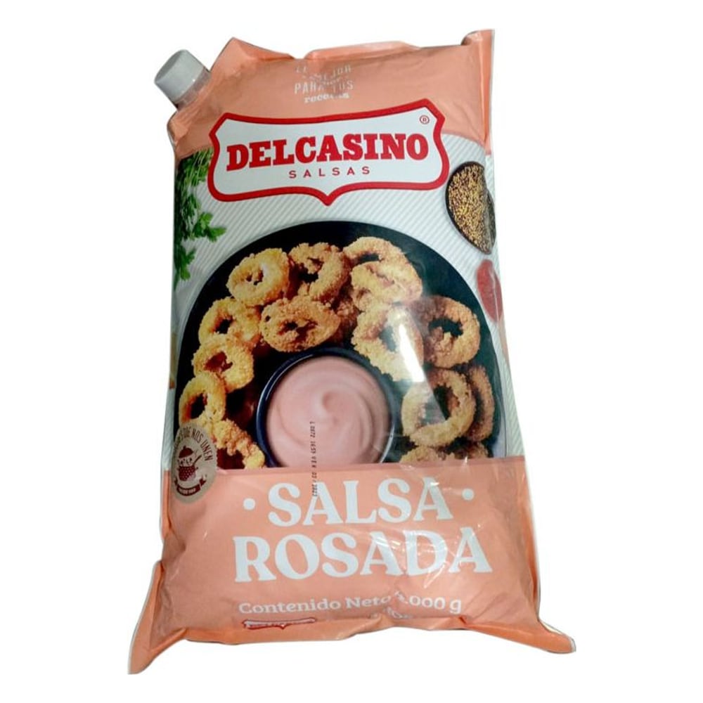 Casino Rosada Bol Gl