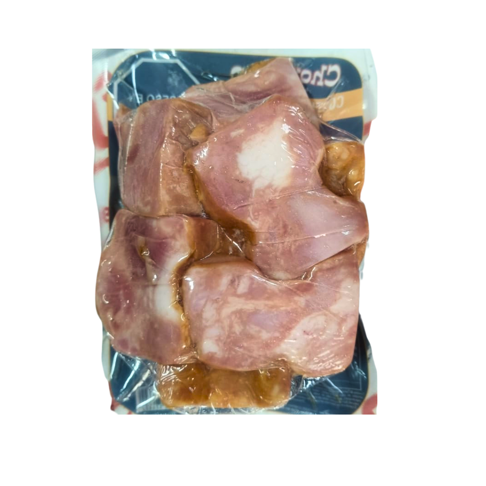Celta Costilla de Cerdo Ahumada Sin Hueso x 500g