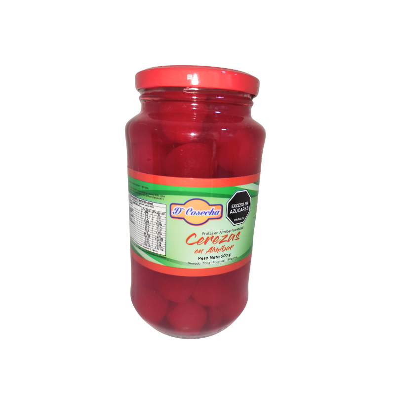 Cereza Cosechas Libra