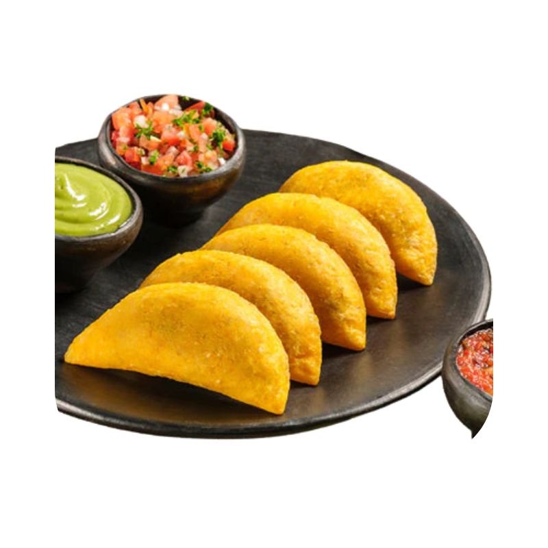 Empanada De Carne Mc Cain 20 Gr X30und