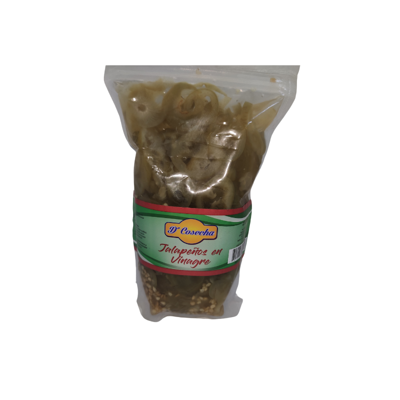 Jalapeno Kilo De Cosechas