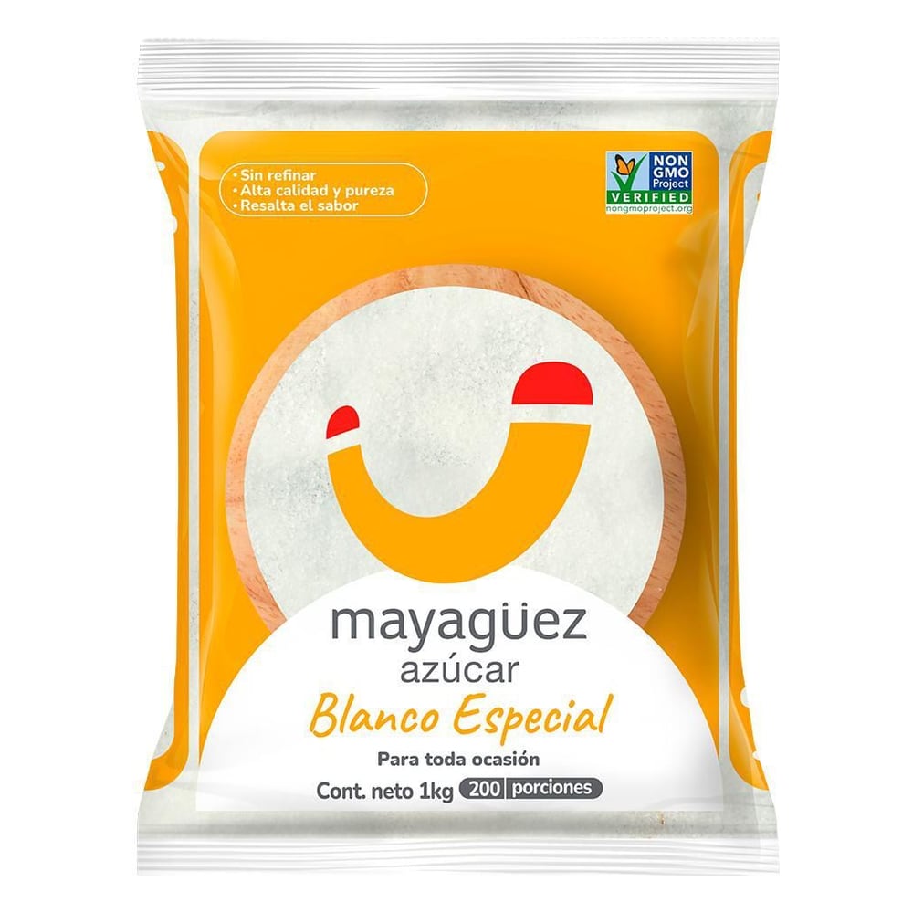 Mayaguez Azucar Kl