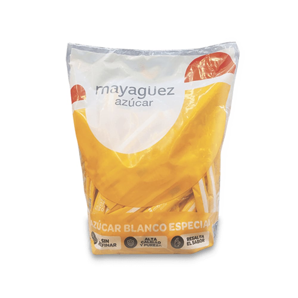 Mayaguez Azucar X 90sobres