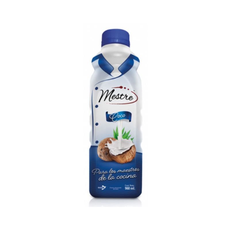 Mestre De Coco Litro
