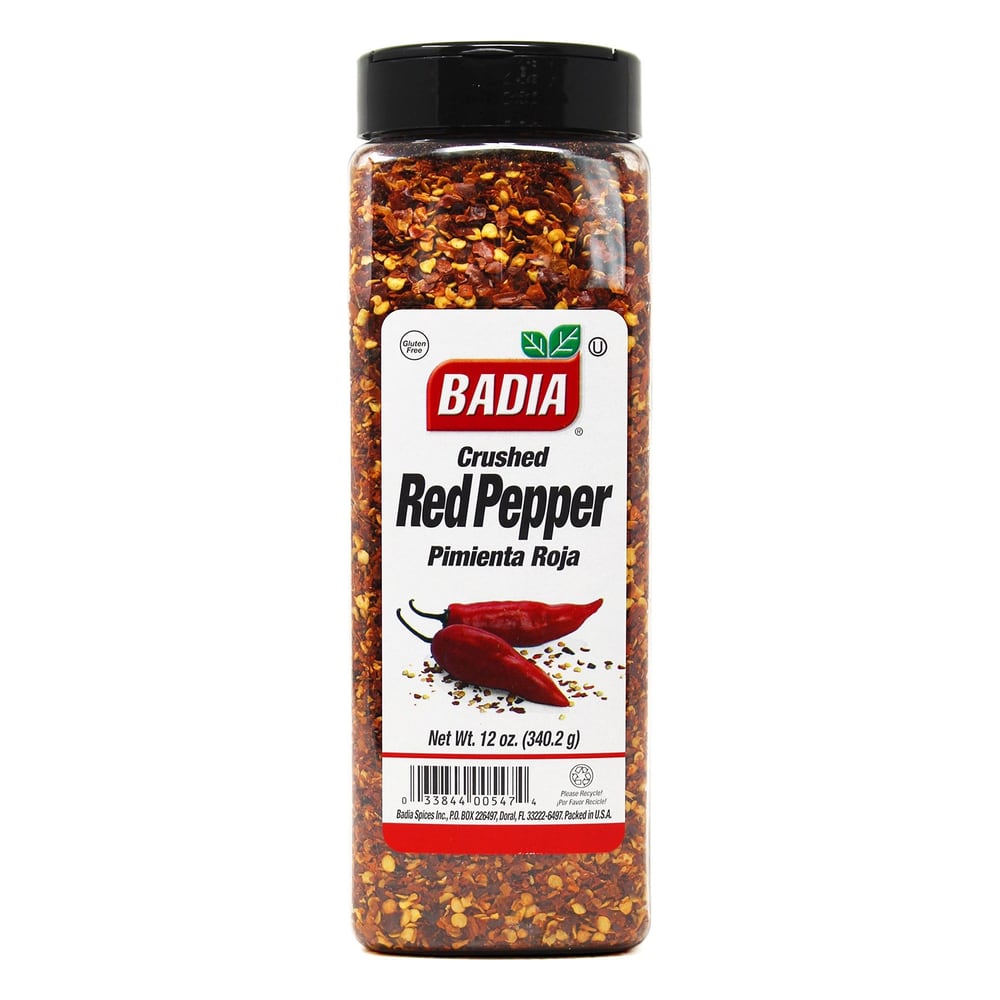 Pimienta Roja Badia Escama 340