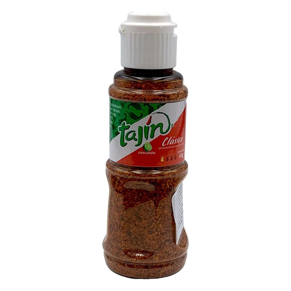 Salsa Tajin Polvo