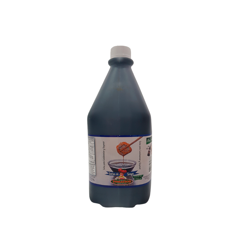 Tomático Salsa Soya x 3000ml